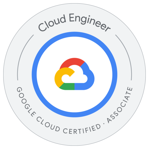 Google Cloud Engineer